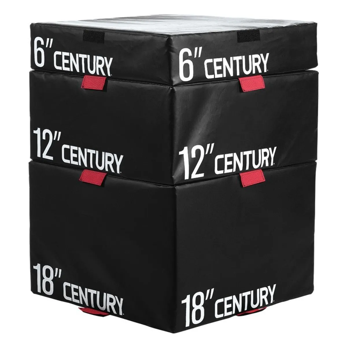Discount Century US Retail Plyo Box Black
