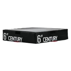 Discount Century US Retail Plyo Box Black