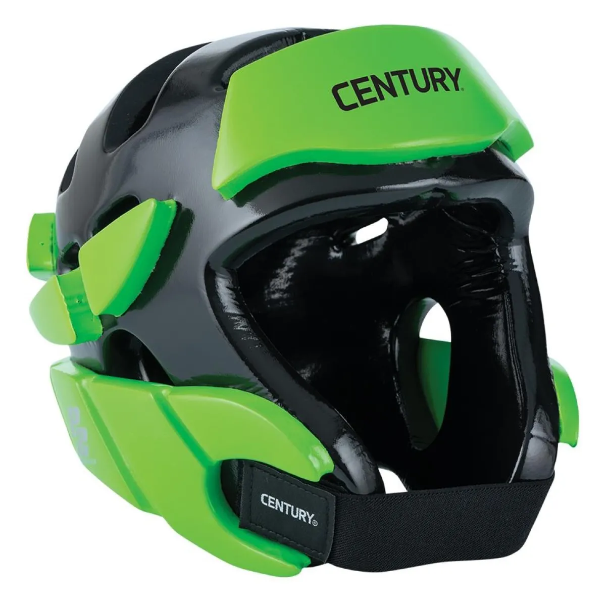 Sale Century US Retail P2 Multicolor Headgear