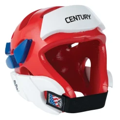 Sale Century US Retail P2 Multicolor Headgear