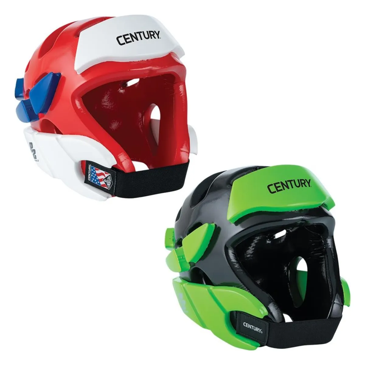 Sale Century US Retail P2 Multicolor Headgear