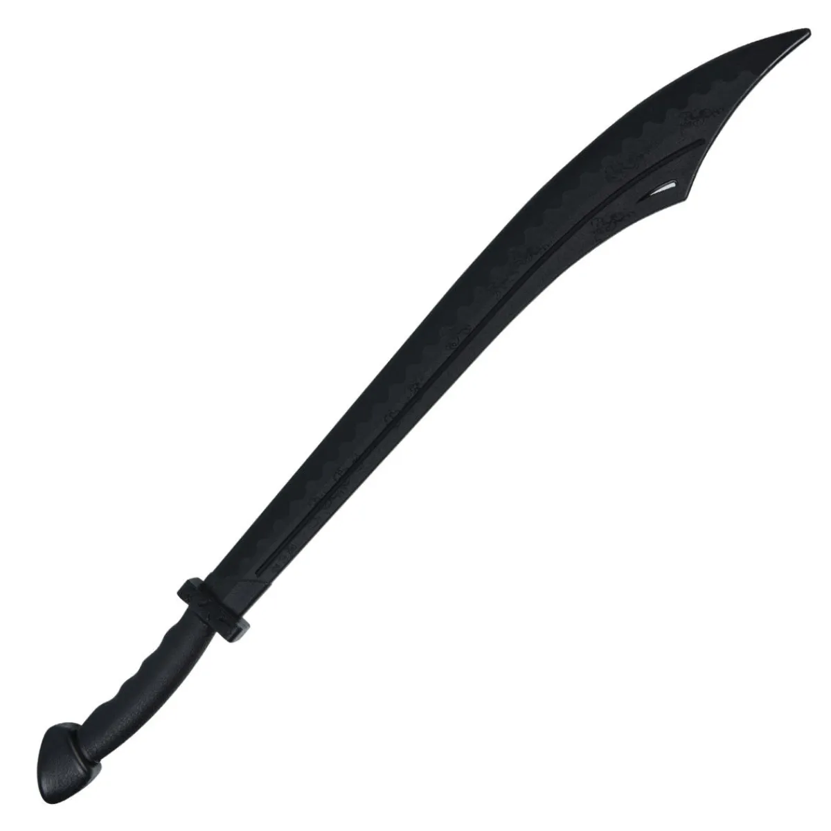 Sale Century US Retail Polypropylene Kung Fu Broad Sword