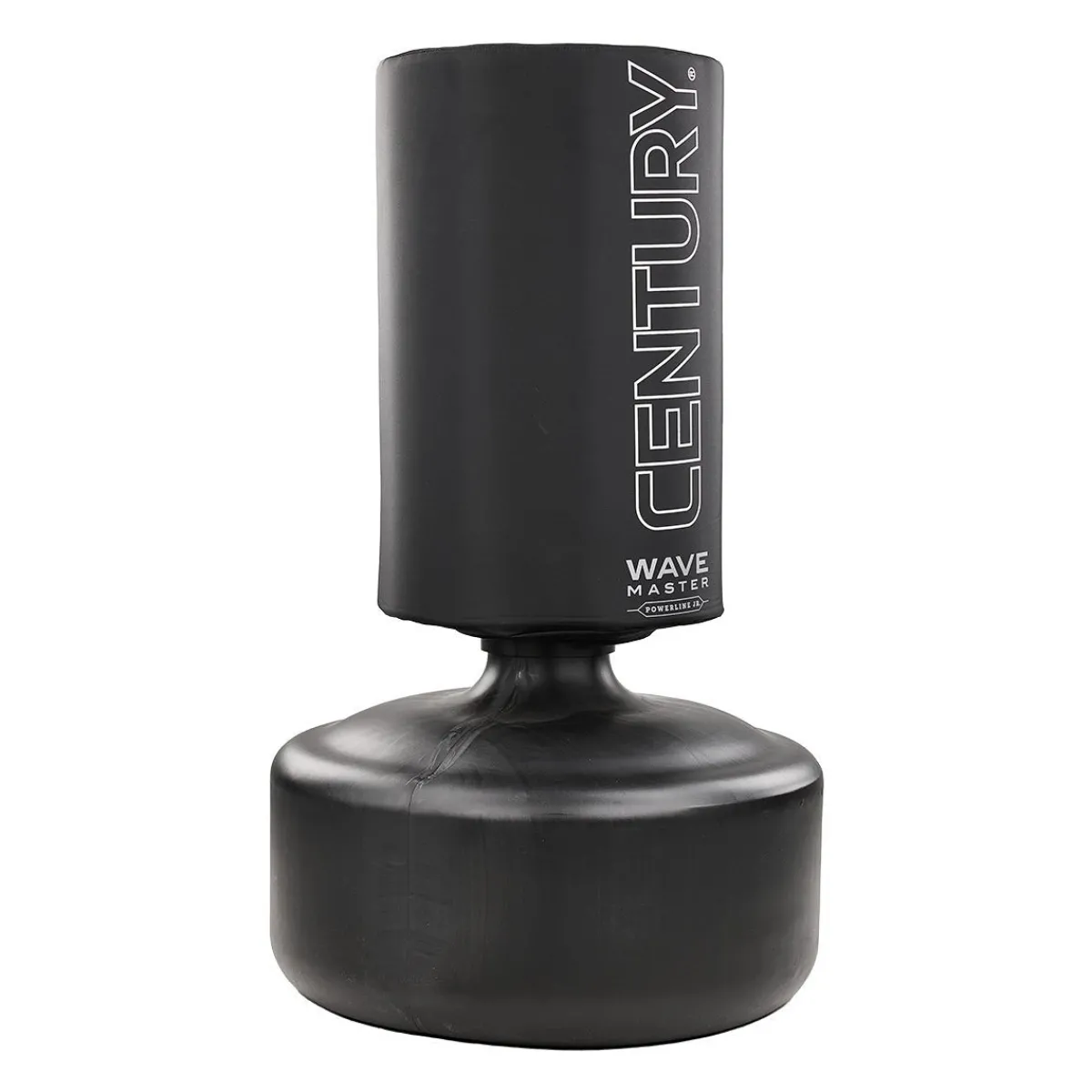 Best Century US Retail Powerline Wavemaster Jr. Black