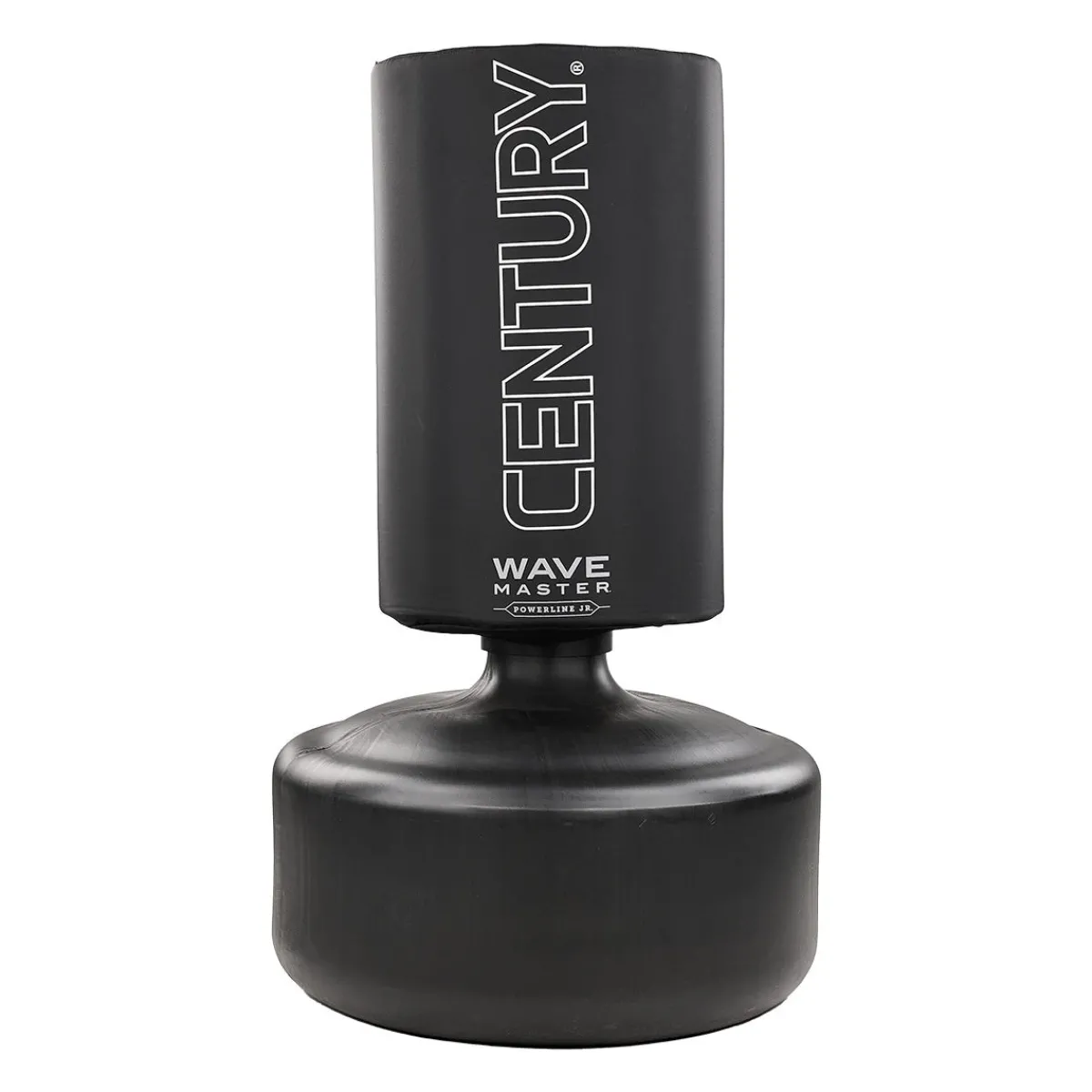 Best Century US Retail Powerline Wavemaster Jr. Black