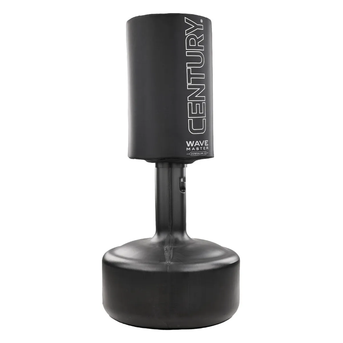 Best Century US Retail Powerline Wavemaster Jr. Black