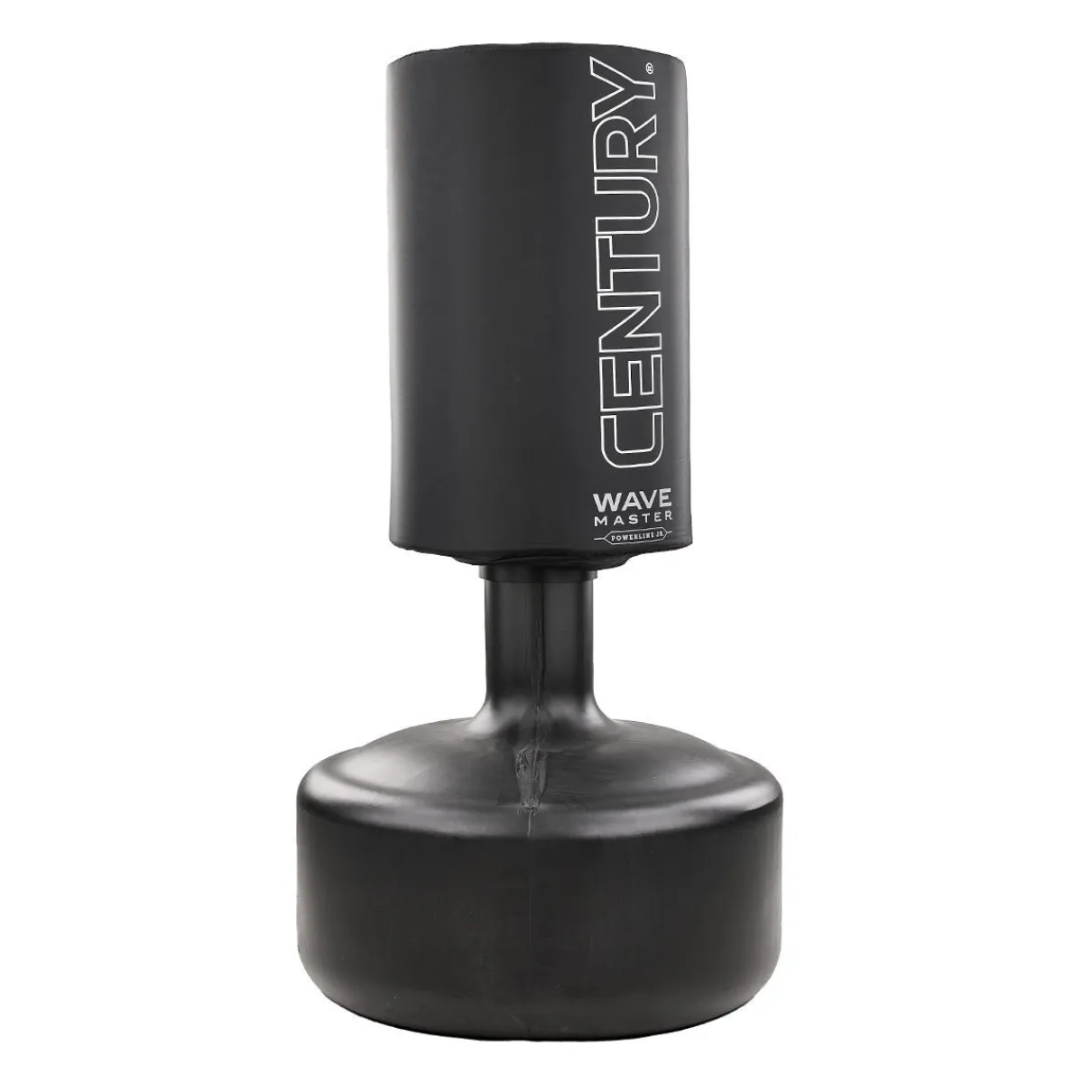 Best Century US Retail Powerline Wavemaster Jr. Black