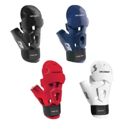 Hot Century US Retail P2 Punches