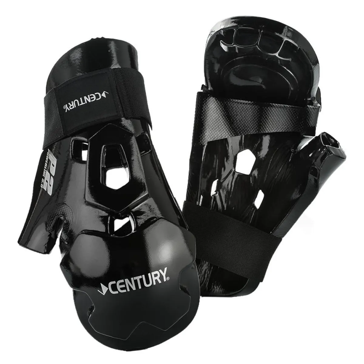 Hot Century US Retail P2 Punches