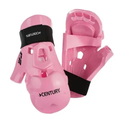 Hot Century US Retail P2 Punches