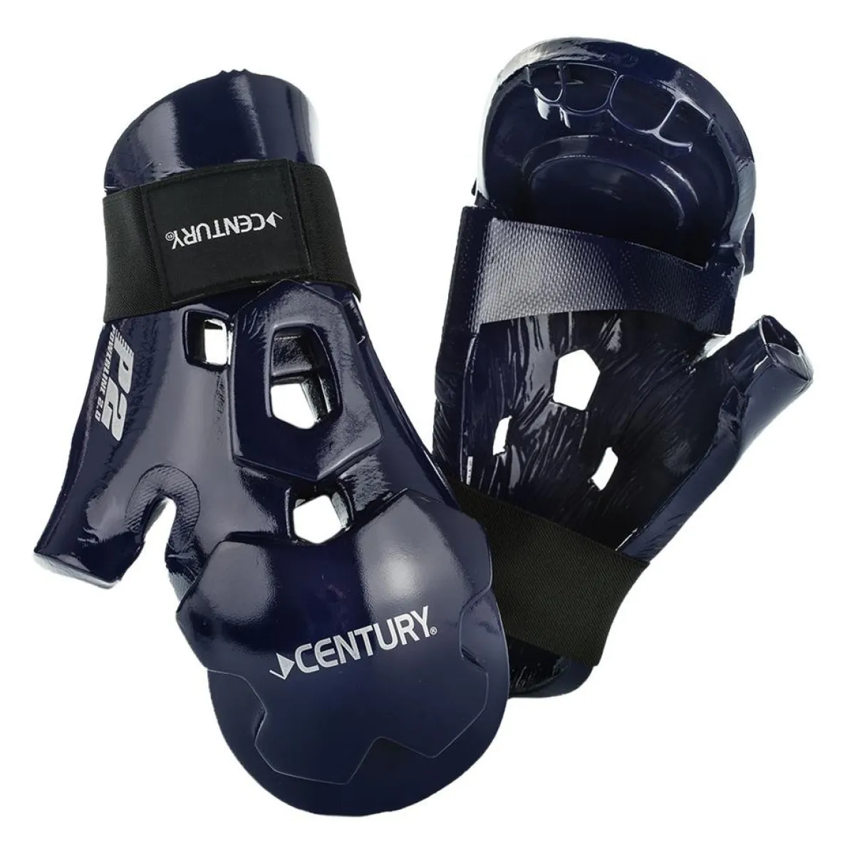 Hot Century US Retail P2 Punches