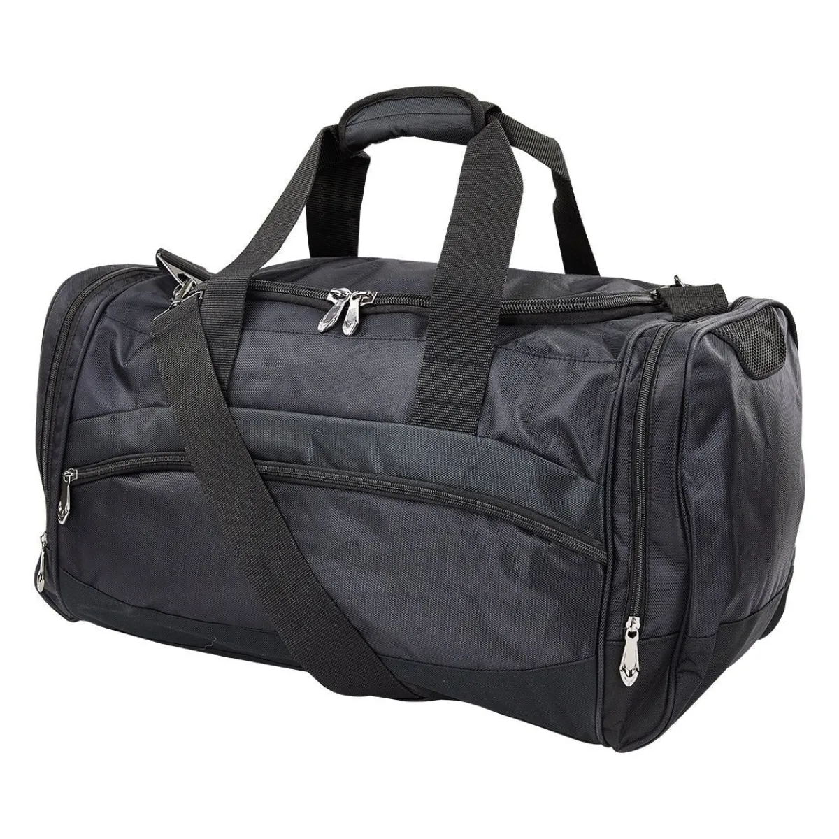 Hot Century US Retail Premium Sport Bag - Extra Large