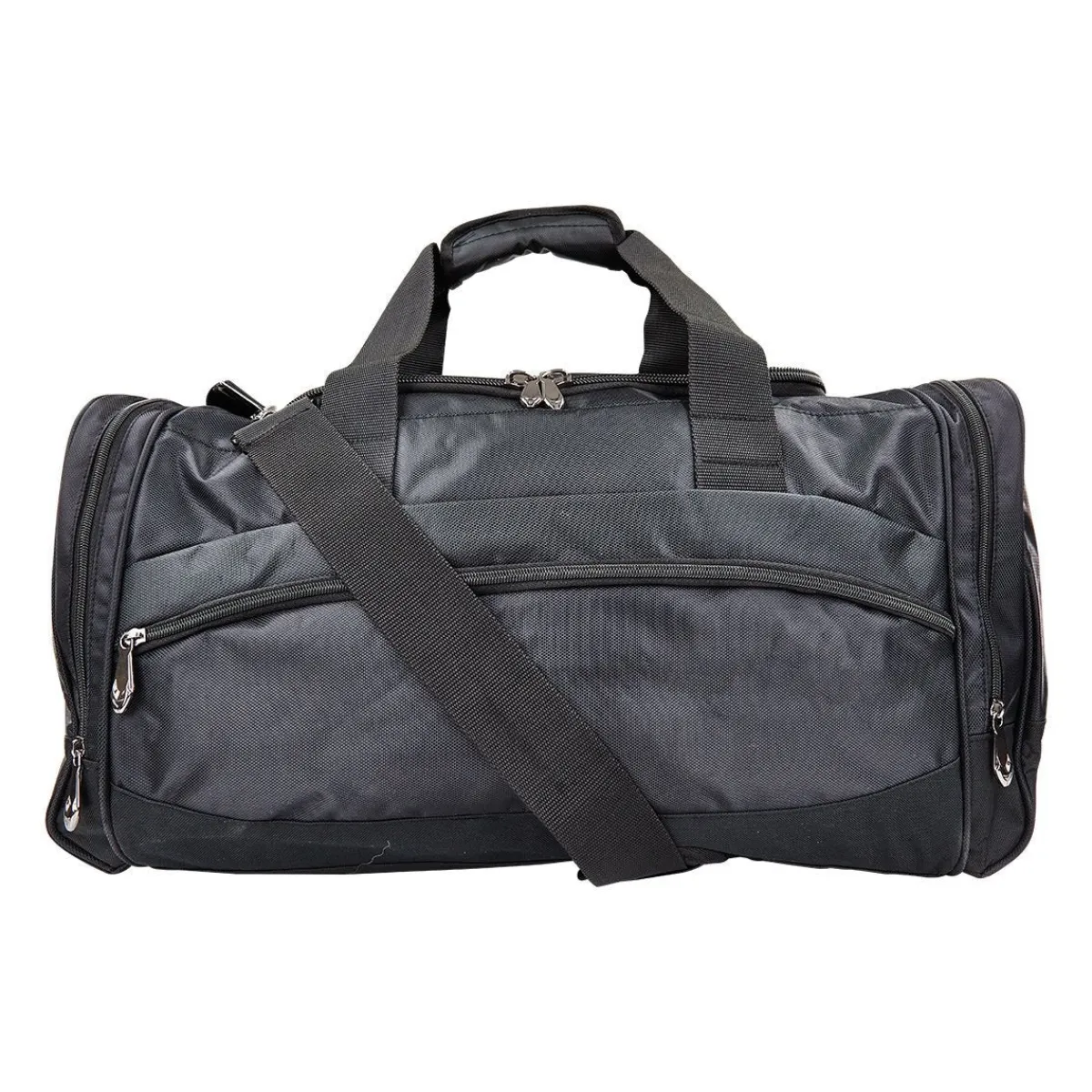 New Century US Retail Premium Sport Bag - Medium