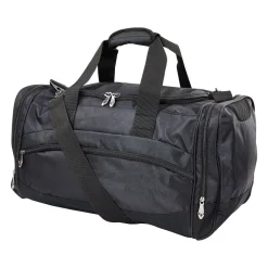 New Century US Retail Premium Sport Bag - Medium