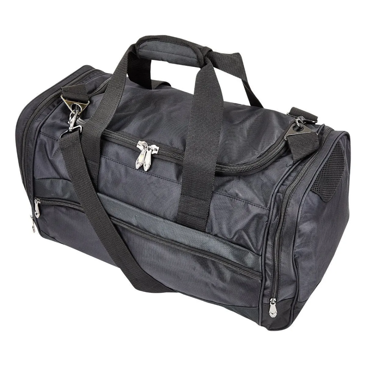 New Century US Retail Premium Sport Bag - Medium