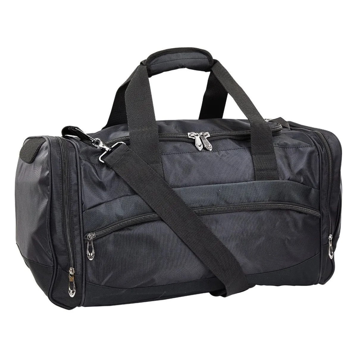 New Century US Retail Premium Sport Bag - Medium