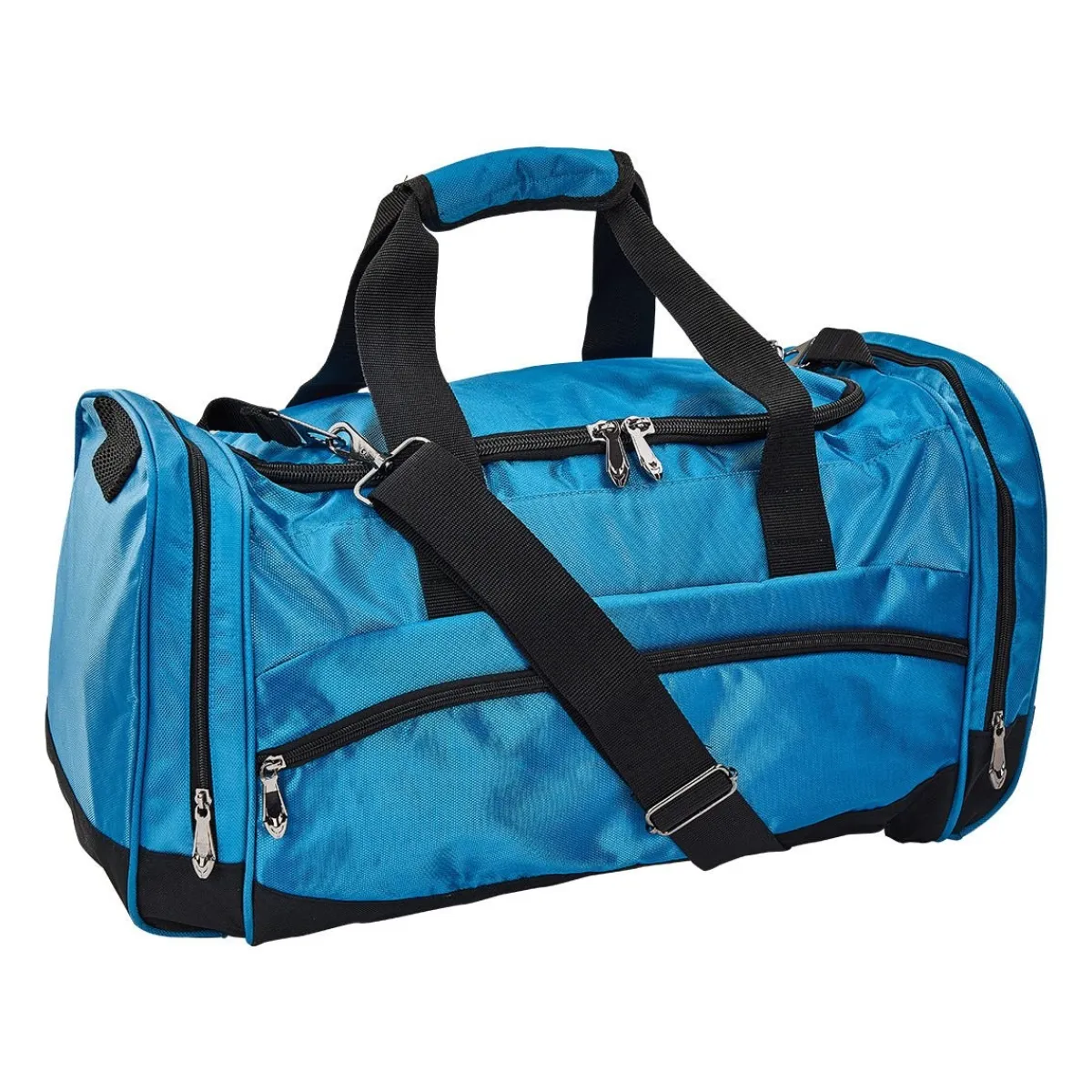 New Century US Retail Premium Sport Bag - Medium