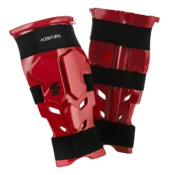 Hot Century US Retail P2 Shin Guards