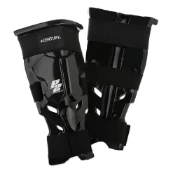 Hot Century US Retail P2 Shin Guards