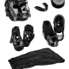 New Century Martial Arts P2 Spar Bundle With Face Shield