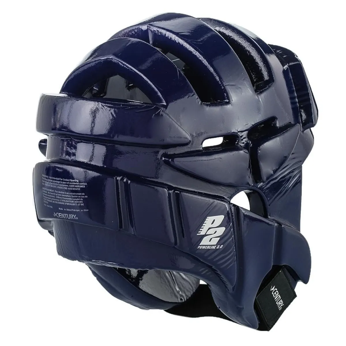 Sale Century US Retail P2 Sparring Headgear