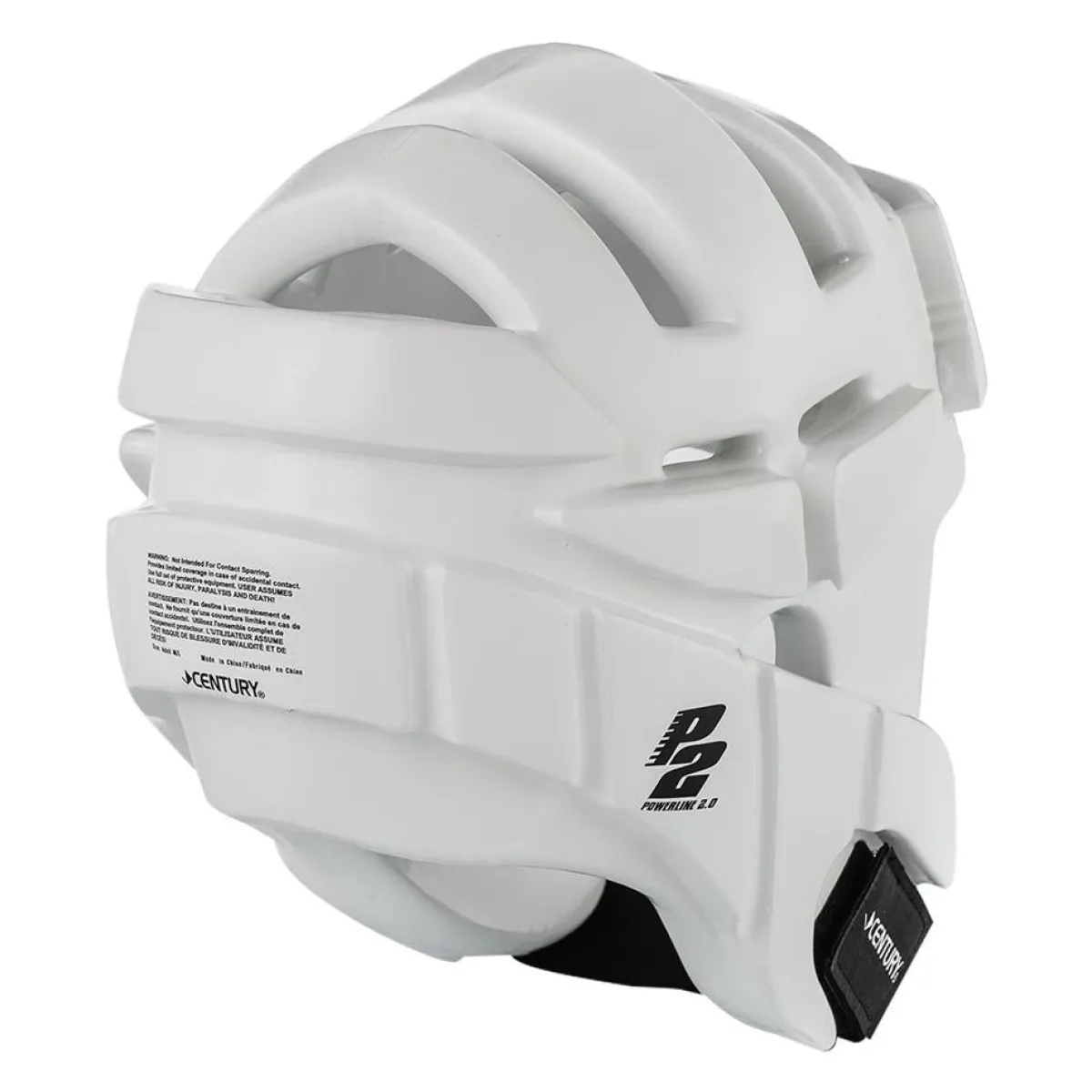 Sale Century US Retail P2 Sparring Headgear