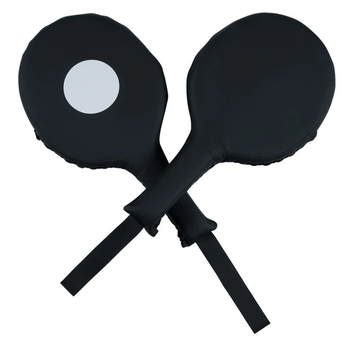 Best Century US Retail Punch Paddles Black