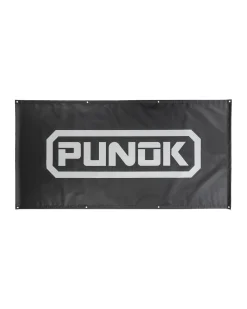 Clearance Century Martial Arts Punok Banner