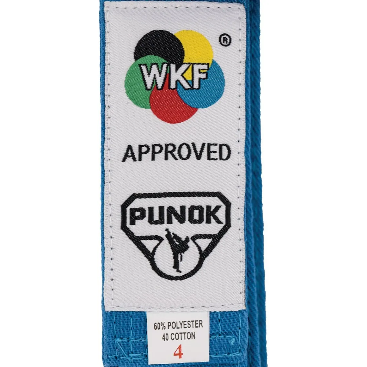 New Century US Retail Punok Competition Belt