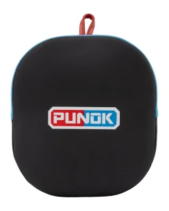 Discount Century Martial Arts Punok Double Sided Focus Mitt Blue/Black/Red