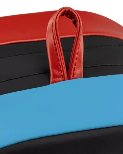 Discount Century Martial Arts Punok Double Sided Focus Mitt Blue/Black/Red