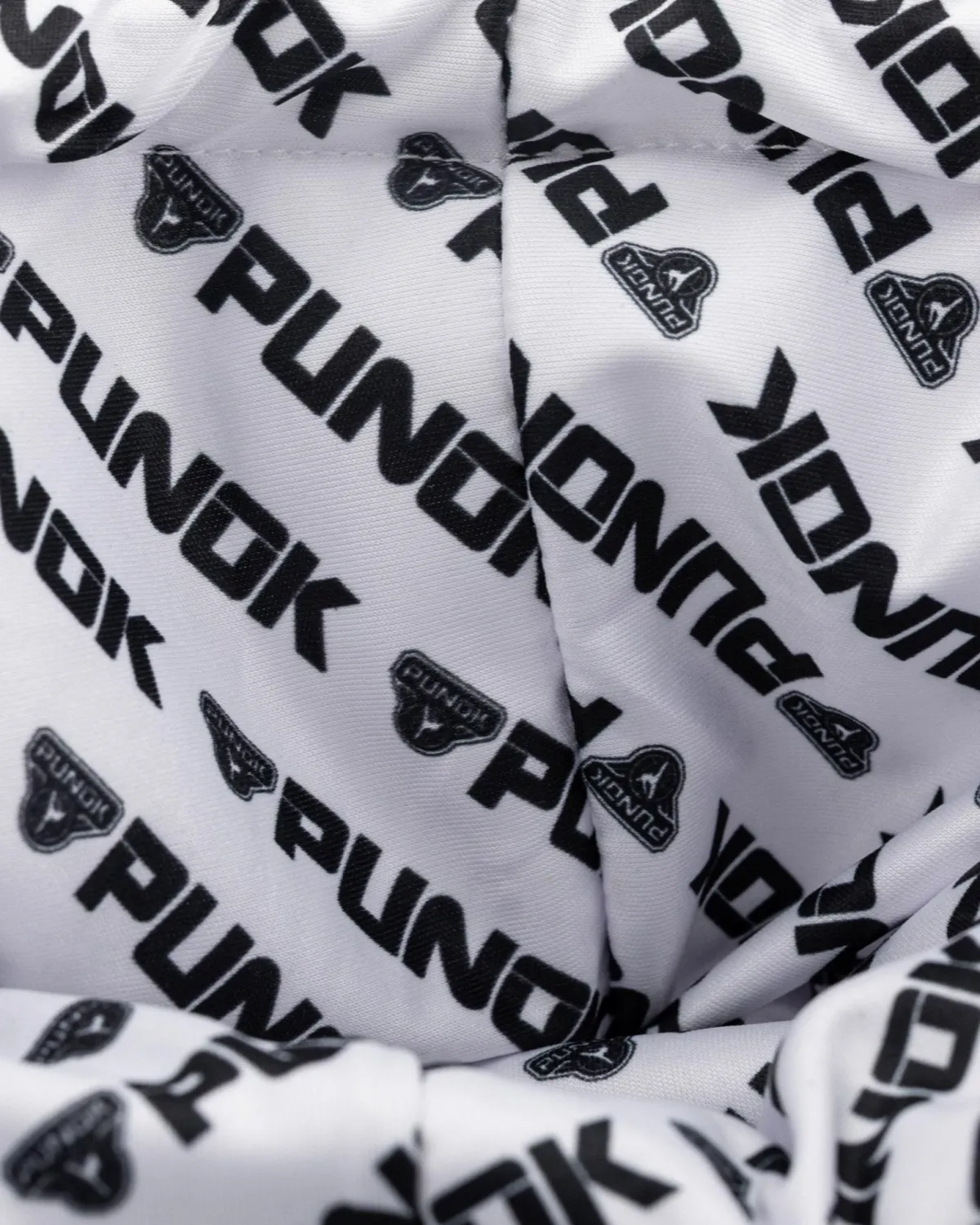 Best Century Martial Arts Punok Faster. Stronger. Unbeatable. Pullover Hoodie