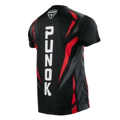 Sale Century Martial Arts Punok Fighter Training Tee Black