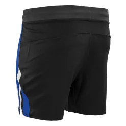 Outlet Century Martial Arts Punok Fight Shorts Blue/Black/White