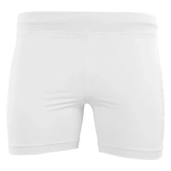 Online Century Martial Arts Punok Inside the Gi Compression Shorts White