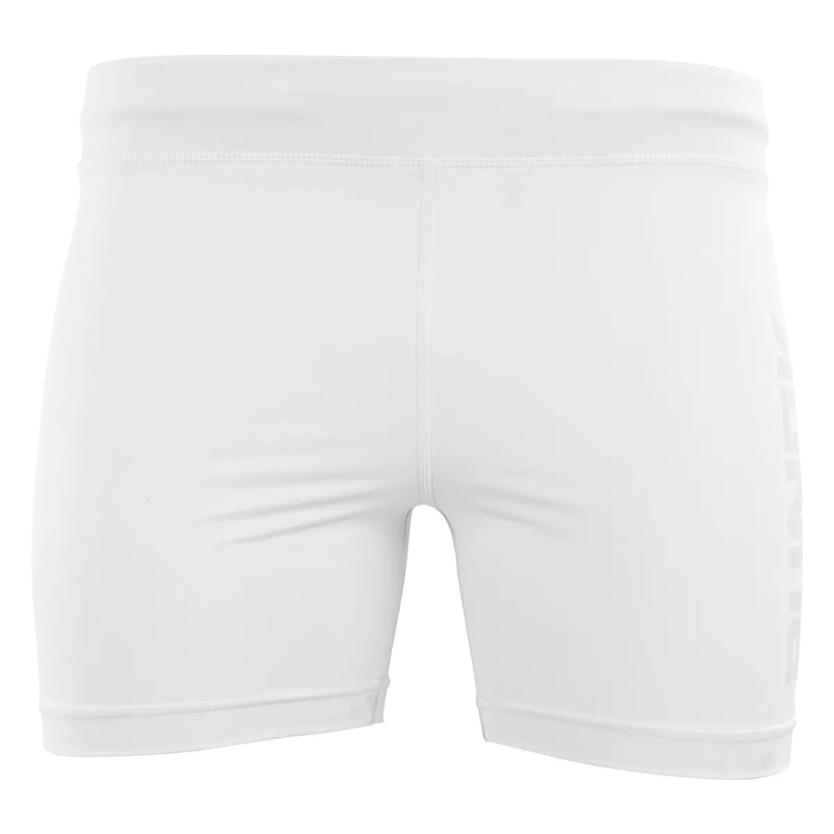 Online Century Martial Arts Punok Inside the Gi Compression Shorts White