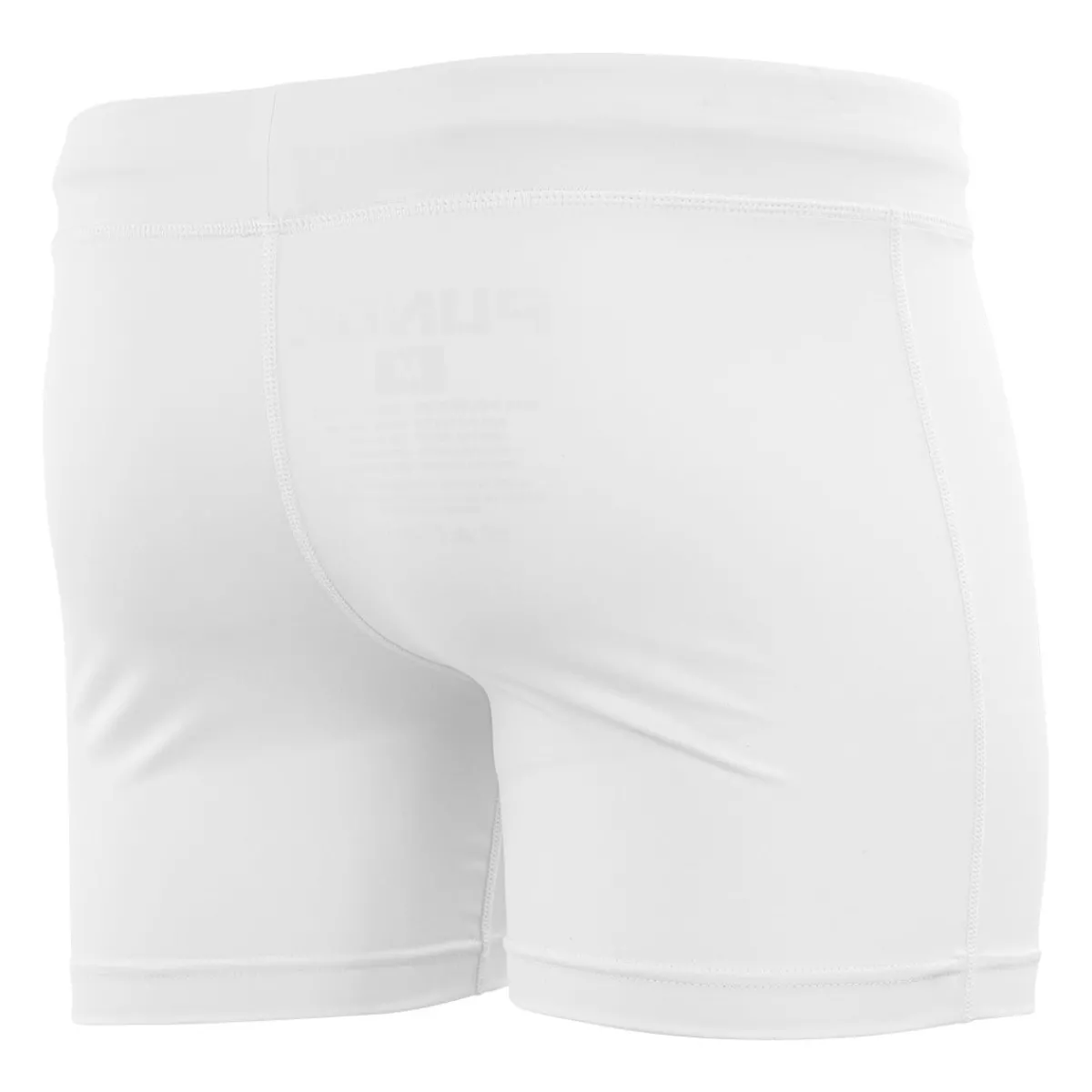 Online Century Martial Arts Punok Inside the Gi Compression Shorts White