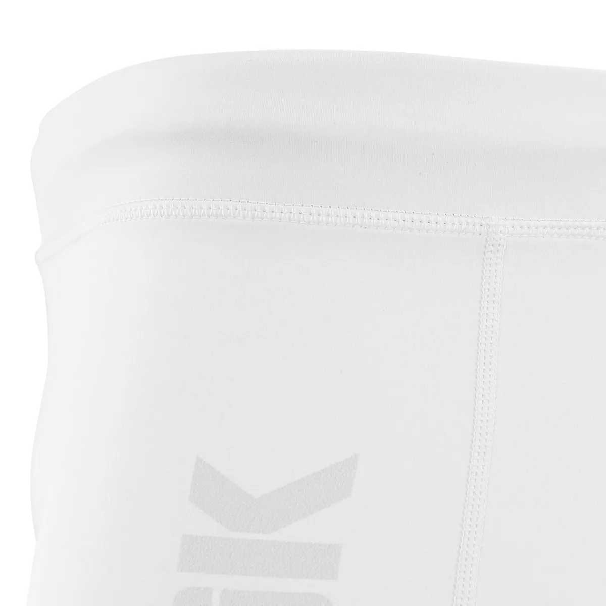 Online Century Martial Arts Punok Inside the Gi Compression Shorts White