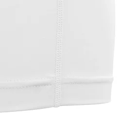 Online Century Martial Arts Punok Inside the Gi Compression Shorts White