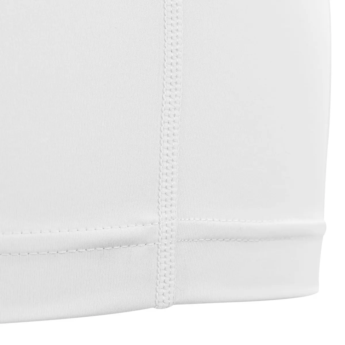 Online Century Martial Arts Punok Inside the Gi Compression Shorts White