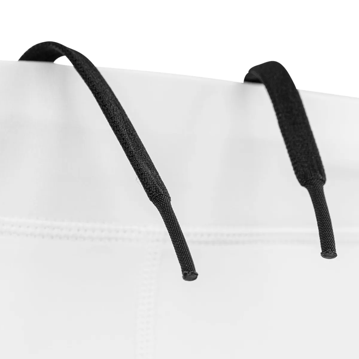 Online Century Martial Arts Punok Inside the Gi Compression Shorts White