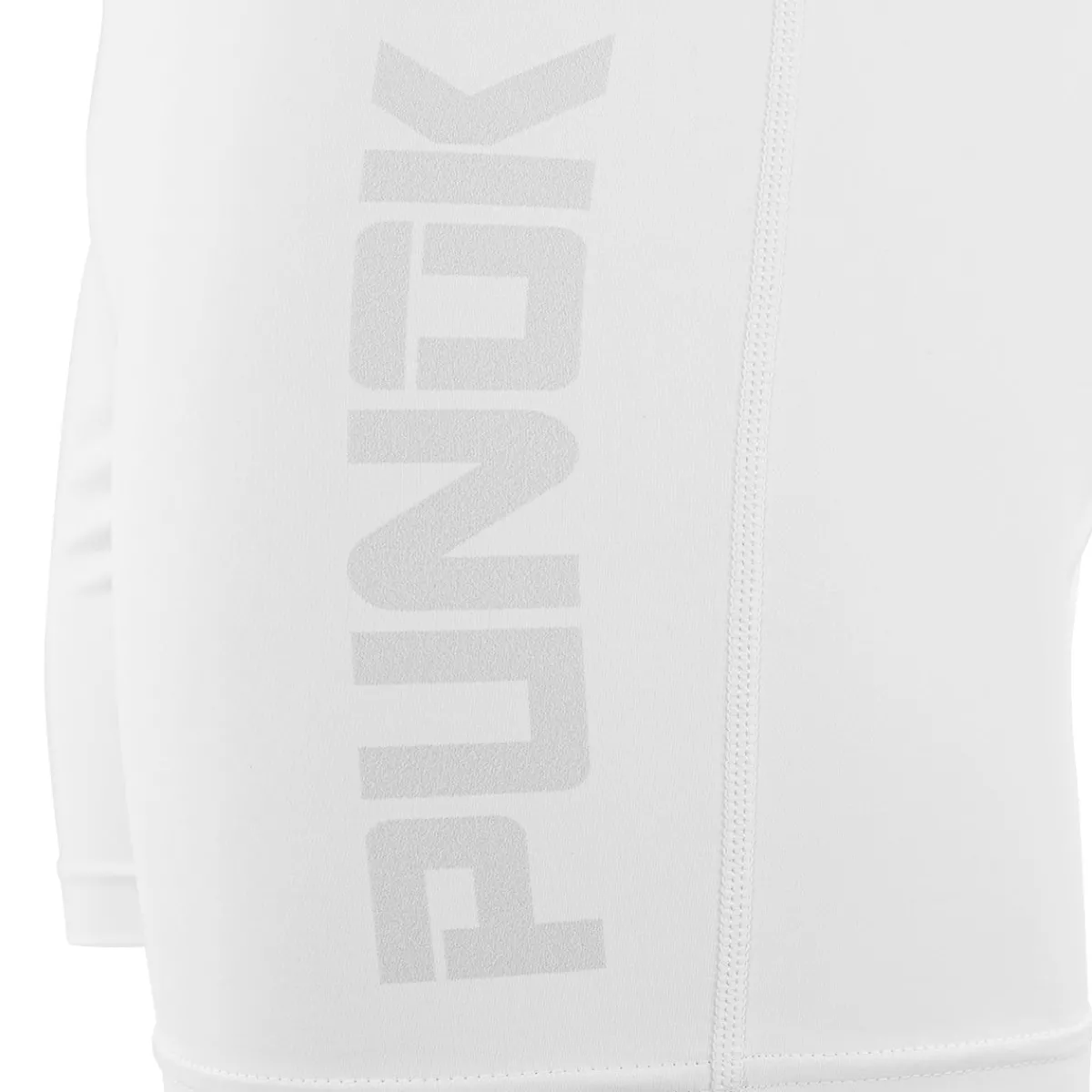 Online Century Martial Arts Punok Inside the Gi Compression Shorts White