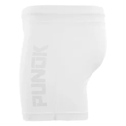Online Century Martial Arts Punok Inside the Gi Compression Shorts White