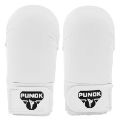 Best Century Martial Arts Punok Karate Punches White