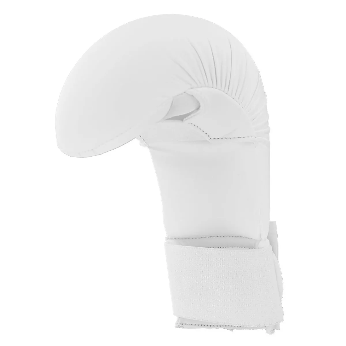 Best Century Martial Arts Punok Karate Punches White