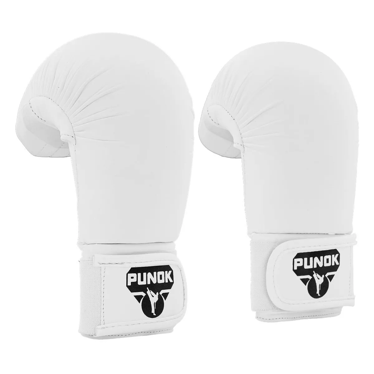 Best Century Martial Arts Punok Karate Punches White