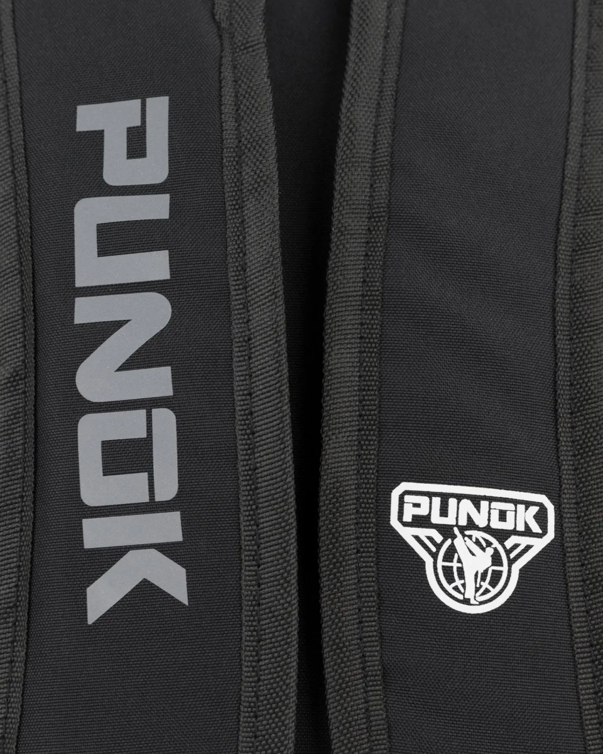 Hot Century Martial Arts Punok Kata Backpack Black/Blue