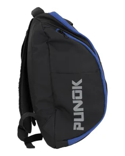 Hot Century Martial Arts Punok Kata Backpack Black/Blue