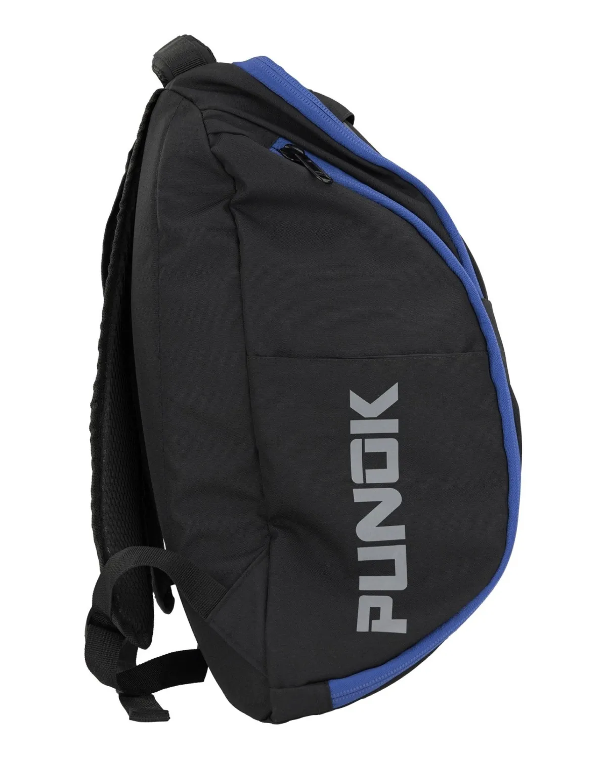 Hot Century Martial Arts Punok Kata Backpack Black/Blue
