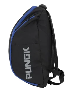 Hot Century Martial Arts Punok Kata Backpack Black/Blue