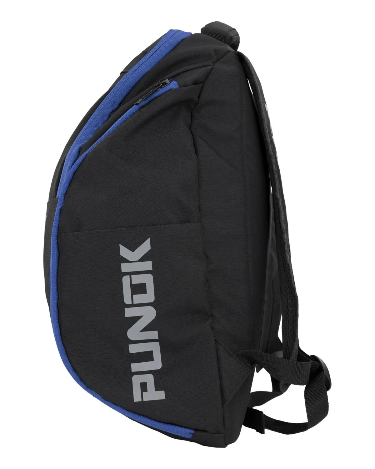 Hot Century Martial Arts Punok Kata Backpack Black/Blue